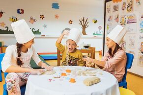 Ramada Hotel & Suites by Wyndham Kranjska Gora