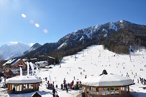 Ramada Hotel & Suites by Wyndham Kranjska Gora