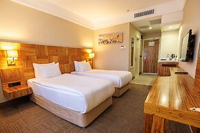 Ramada by Wyndham Cappadocia