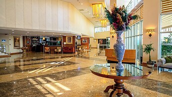 Ramada by Wyndham Cappadocia