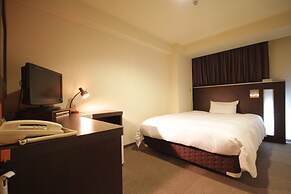 Green Rich Hotel Kagoshima Tenmonkan