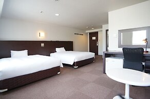 Green Rich Hotel Kagoshima Tenmonkan