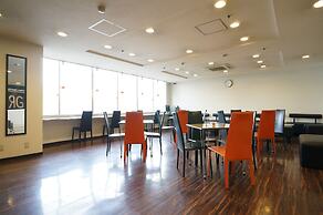 Green Rich Hotel Kagoshima Tenmonkan