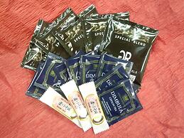 Green Rich Hotel Kagoshima Tenmonkan