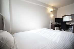 Green Rich Hotel Kagoshima Tenmonkan