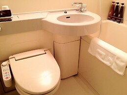 Green Rich Hotel Kagoshima Tenmonkan