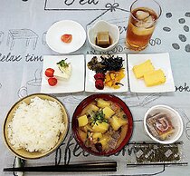 Green Rich Hotel Kagoshima Tenmonkan