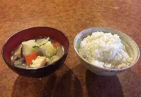 Green Rich Hotel Kagoshima Tenmonkan