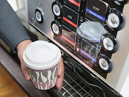 Green Rich Hotel Kagoshima Tenmonkan