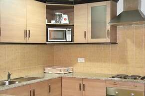 Marina Tower Juffair