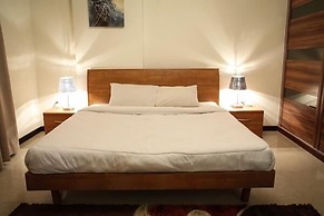 Marina Tower Juffair