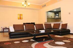 Marina Tower Juffair