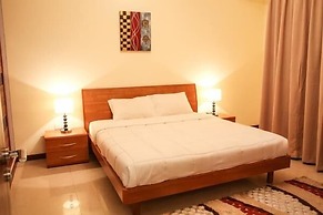 Marina Tower Juffair