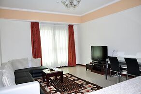 Marina Tower Juffair