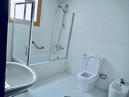 Marina Tower Juffair