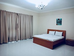 Marina Tower Juffair