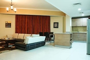 Marina Tower Juffair