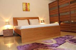 Marina Tower Juffair