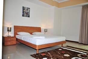 Marina Tower Juffair