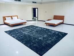 Marina Tower Juffair