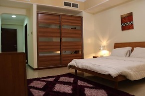 Marina Tower Juffair