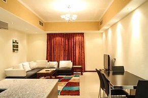 Marina Tower Juffair