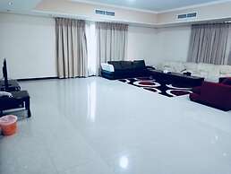 Marina Tower Juffair