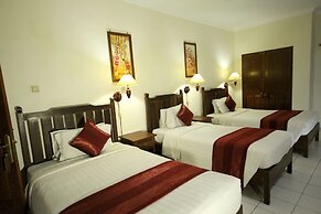 Swastika Guest House