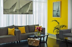 West All Suite Boutique Ashdod