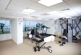 West All Suite Boutique Ashdod