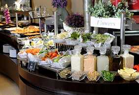 West All Suite Boutique Ashdod