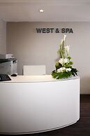 West All Suite Boutique Ashdod