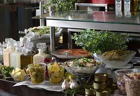 West All Suite Boutique Ashdod