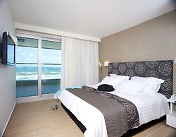 West All Suite Boutique Ashdod