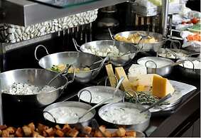 West All Suite Boutique Ashdod