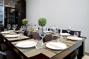 West All Suite Boutique Ashdod