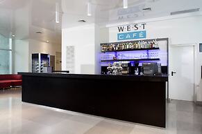 West All Suite Boutique Ashdod
