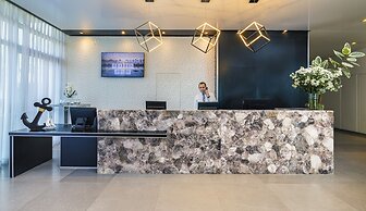 West All Suite Boutique Ashdod