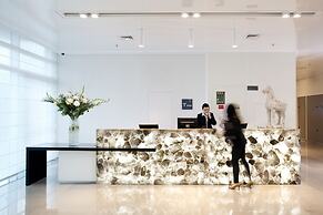 West All Suite Boutique Ashdod