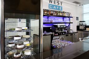 West All Suite Boutique Ashdod