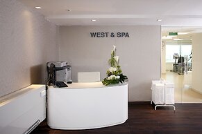 West All Suite Boutique Ashdod