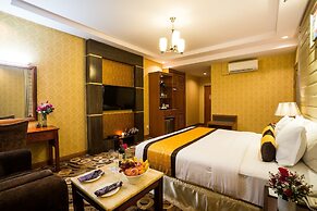 Best Western Green Hill Hotel