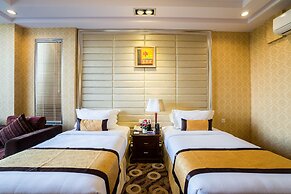 Best Western Green Hill Hotel