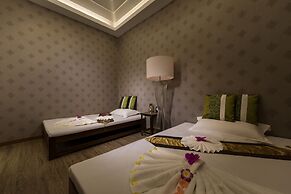 Best Western Green Hill Hotel