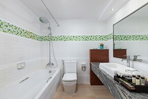 Best Western Green Hill Hotel