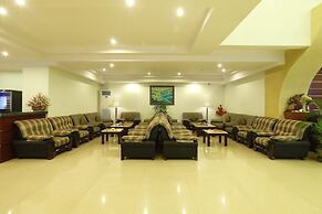 Best Western Green Hill Hotel