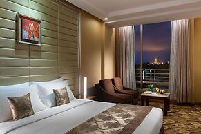 Best Western Green Hill Hotel