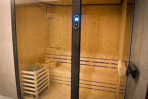 Best Western Green Hill Hotel