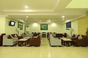 Best Western Green Hill Hotel