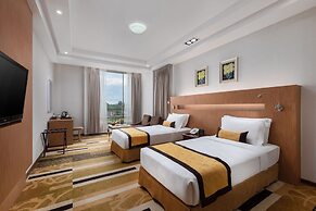 Best Western Green Hill Hotel